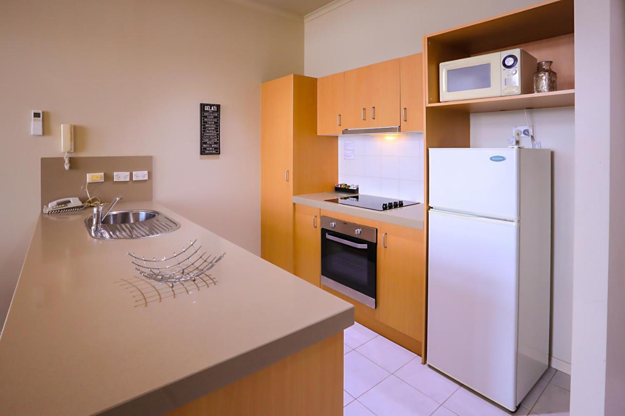 Flinders Landing Apartments Melbourne Exterior foto